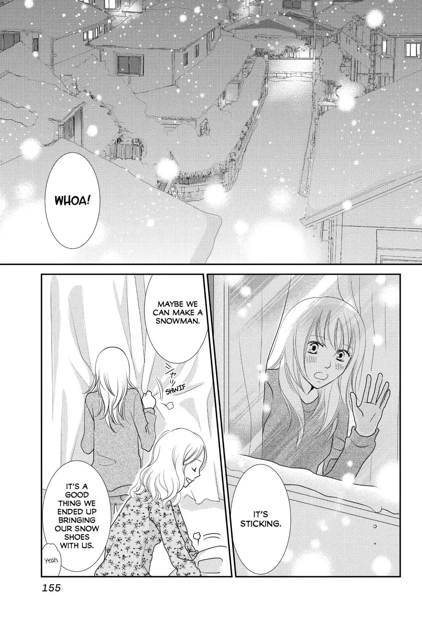 Beauty Bunny Chapter 20 37